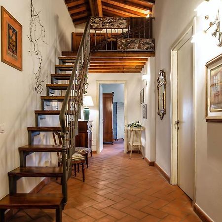 Villa Lionella Country Resort モンタイオーネ エクステリア 写真