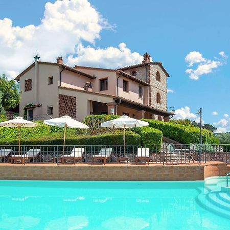 Villa Lionella Country Resort モンタイオーネ エクステリア 写真