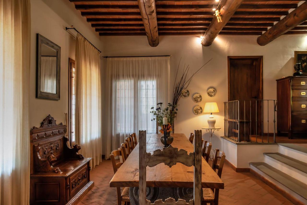 Villa Lionella Country Resort モンタイオーネ エクステリア 写真