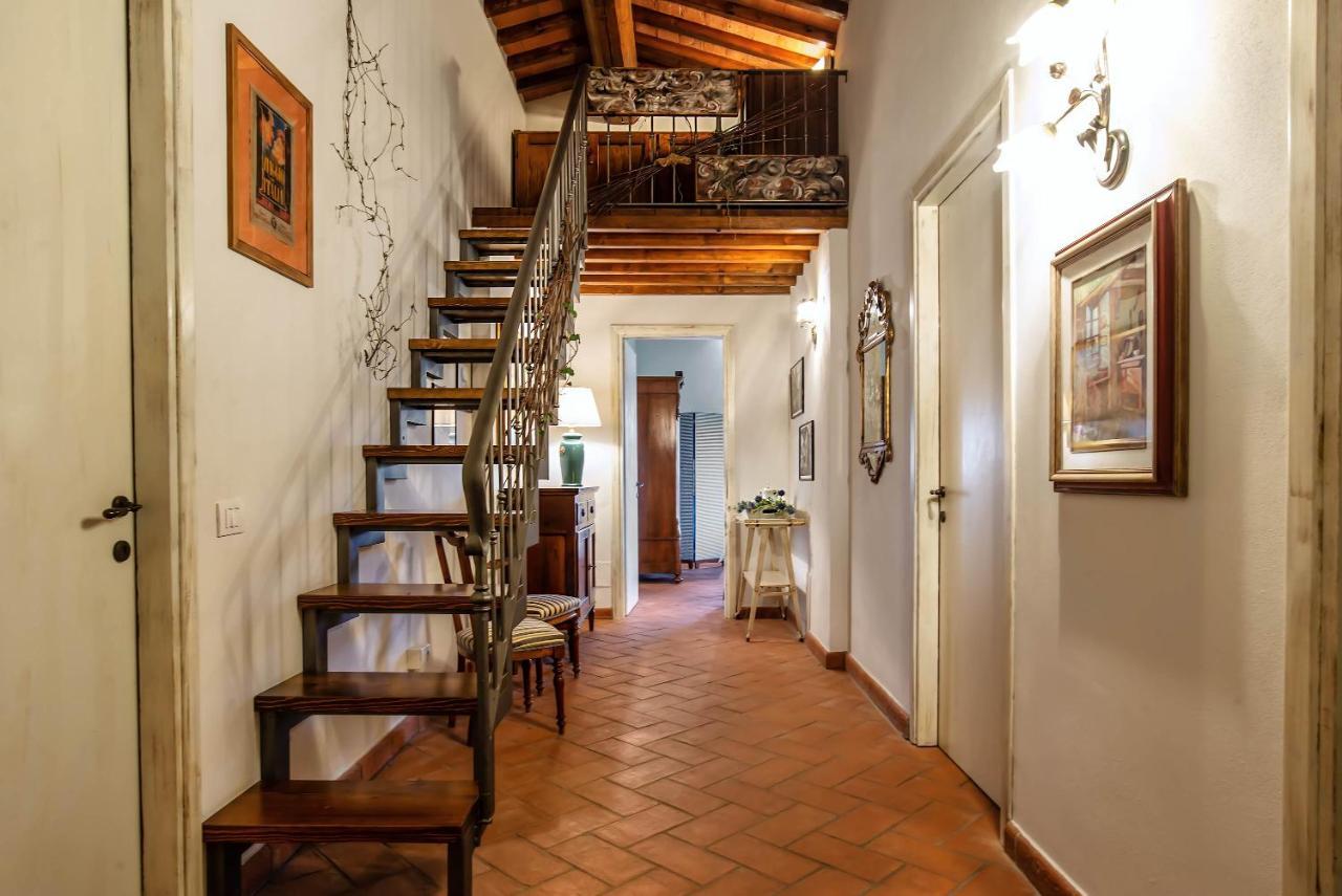 Villa Lionella Country Resort モンタイオーネ エクステリア 写真