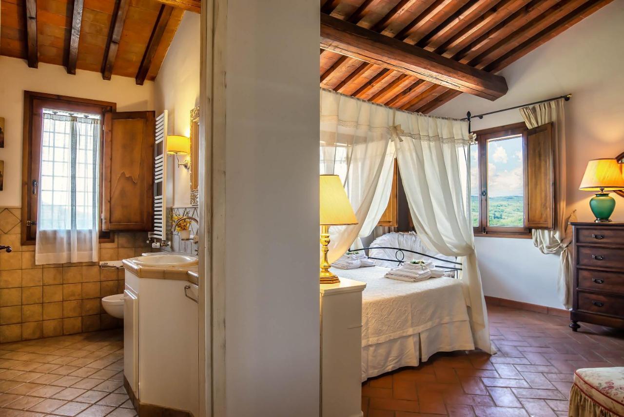 Villa Lionella Country Resort モンタイオーネ エクステリア 写真