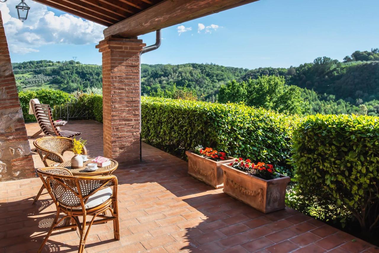 Villa Lionella Country Resort モンタイオーネ エクステリア 写真