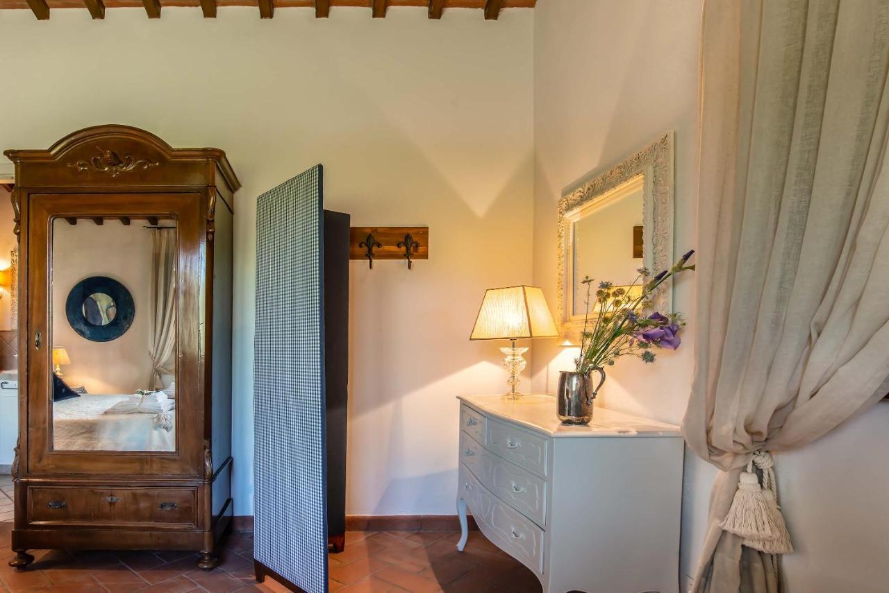 Villa Lionella Country Resort モンタイオーネ エクステリア 写真