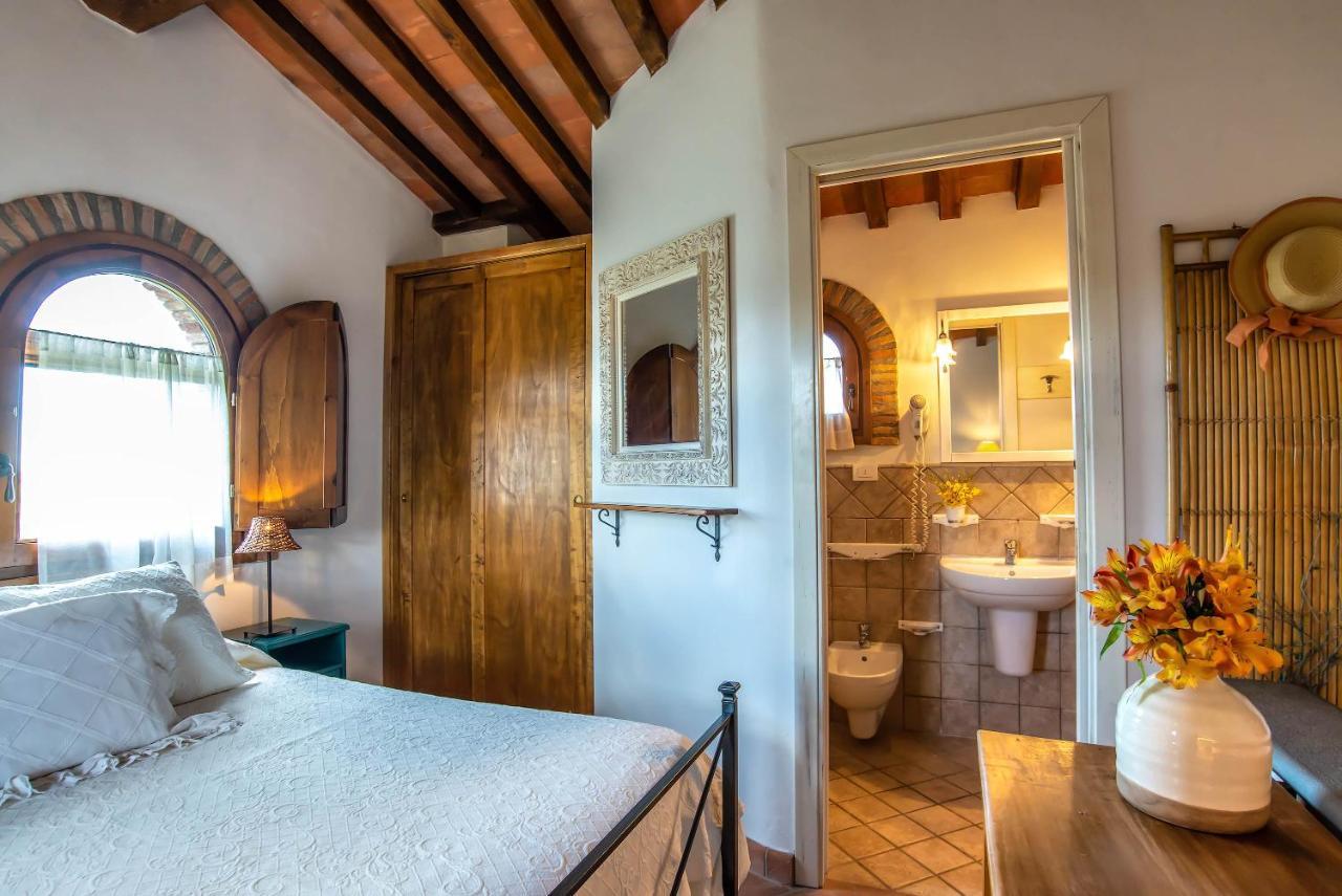 Villa Lionella Country Resort モンタイオーネ エクステリア 写真