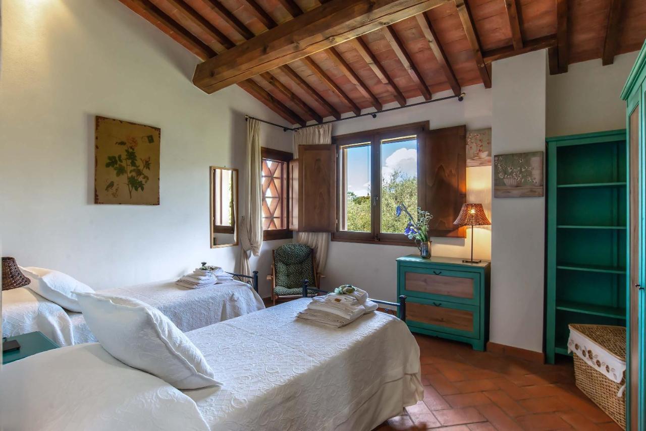 Villa Lionella Country Resort モンタイオーネ エクステリア 写真