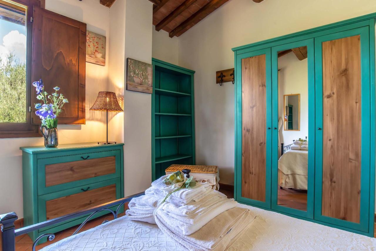 Villa Lionella Country Resort モンタイオーネ エクステリア 写真