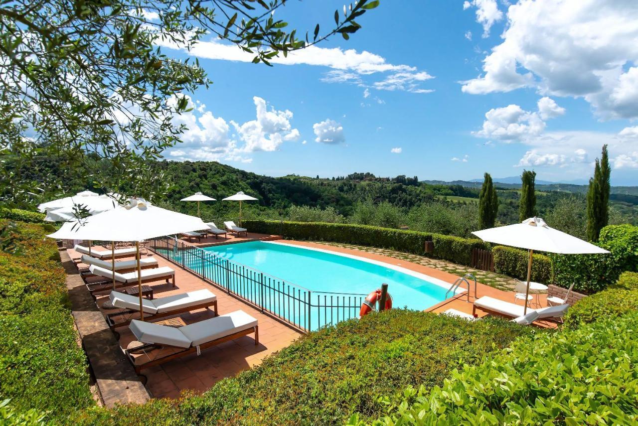 Villa Lionella Country Resort モンタイオーネ エクステリア 写真